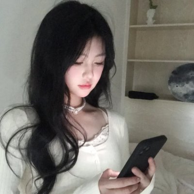 壁女