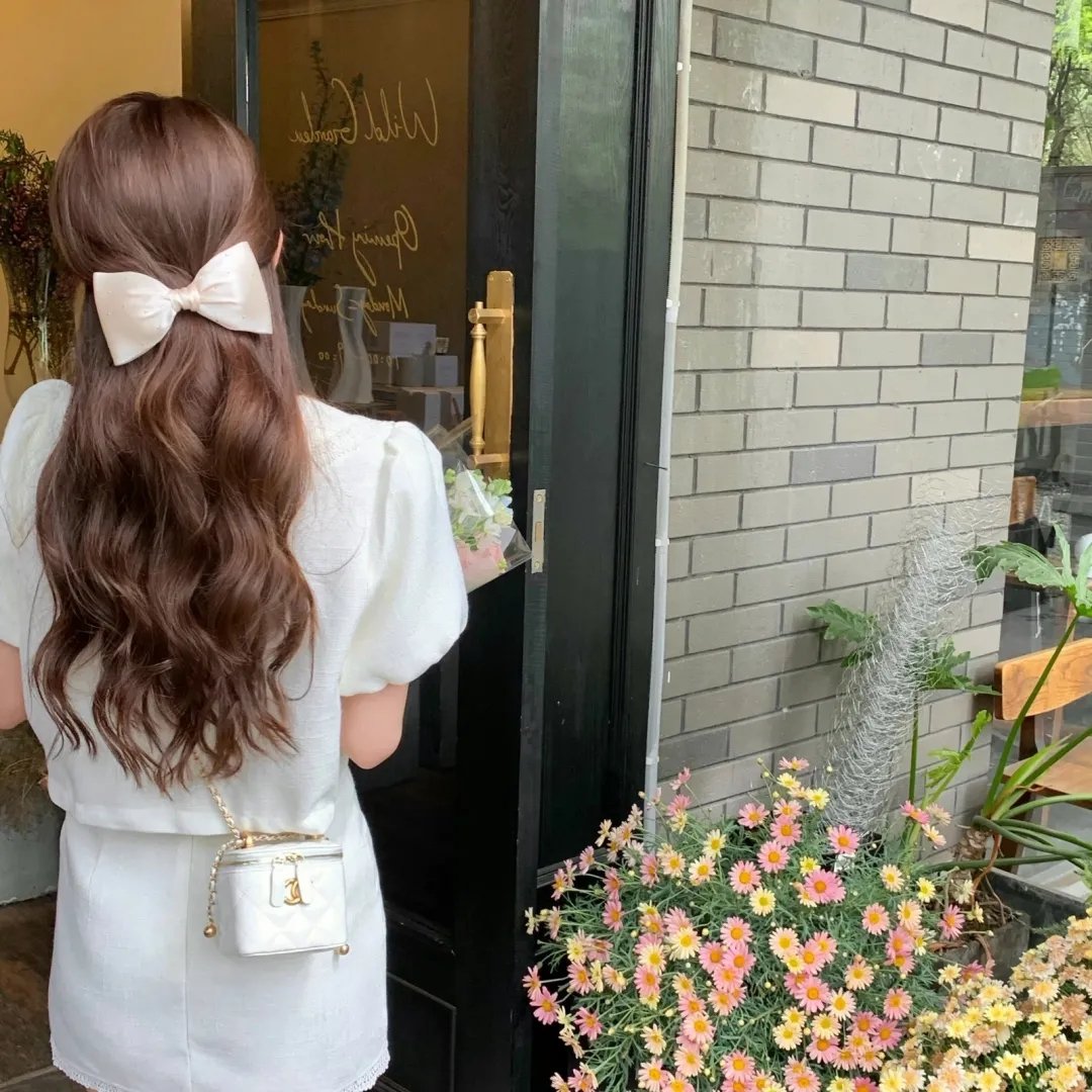 父亲是棵树