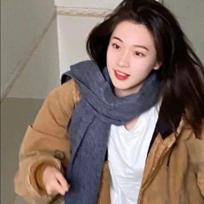 我的恋人有点迷