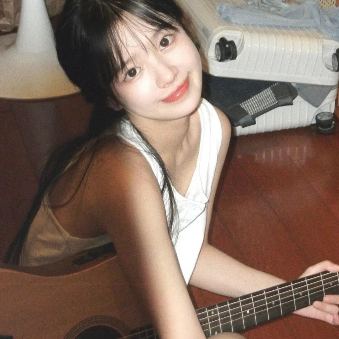 兰花香